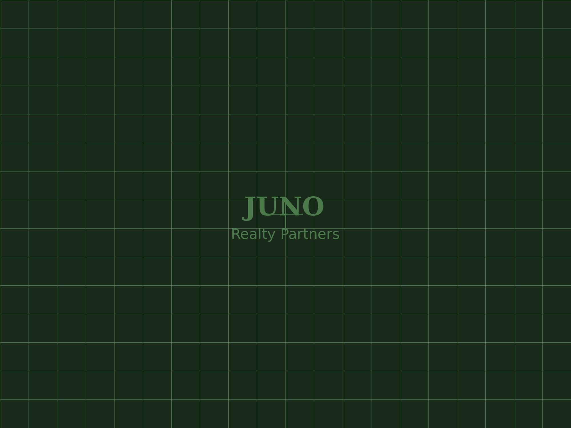 Juno Realty Partners
