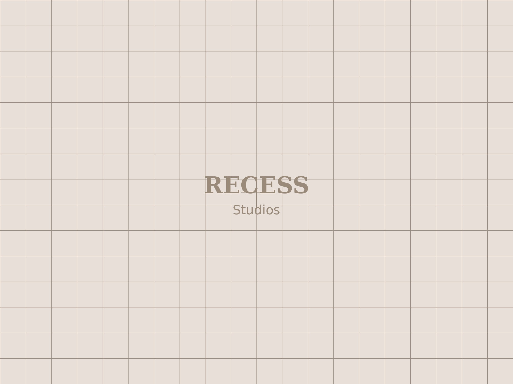 Recess Studios
